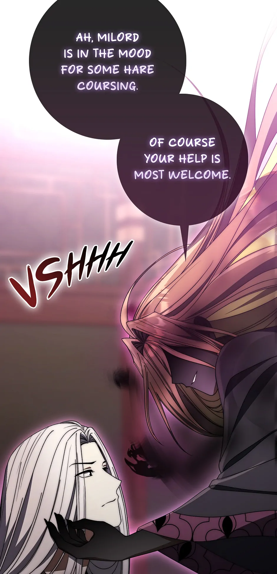 Sword God Dragon Chapter 34 - Page 56