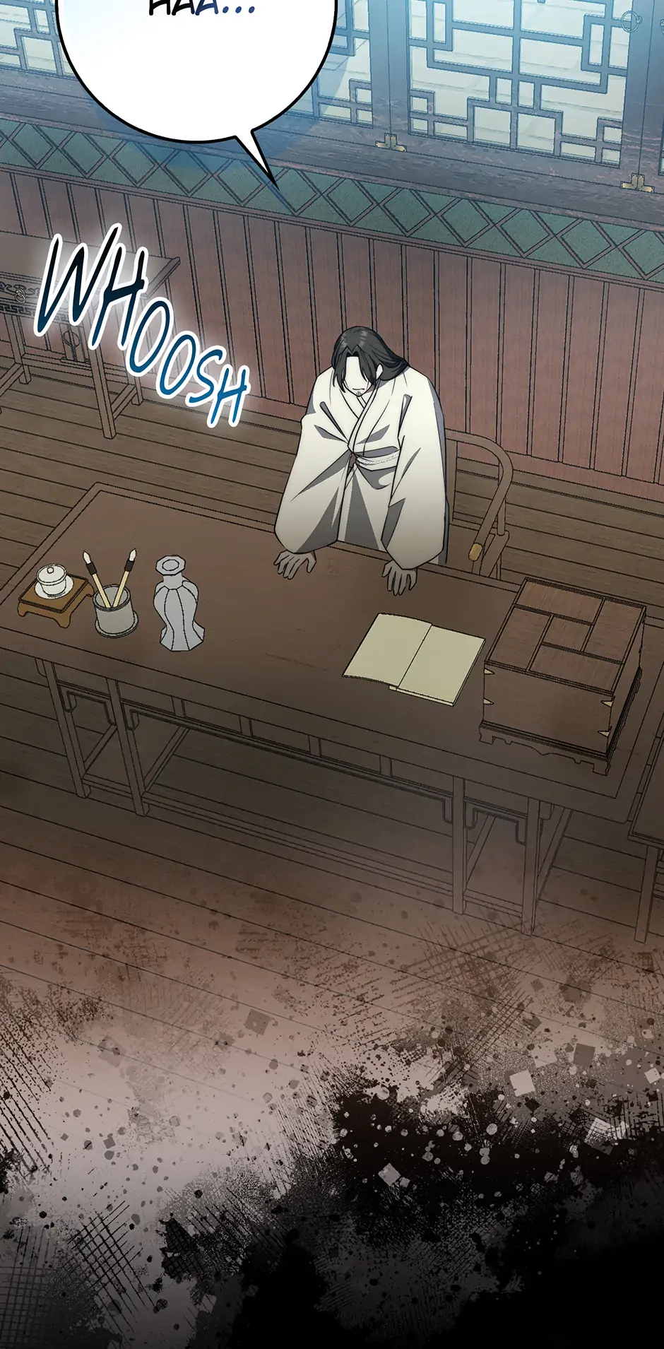 Sword God Dragon Chapter 34 - Page 60