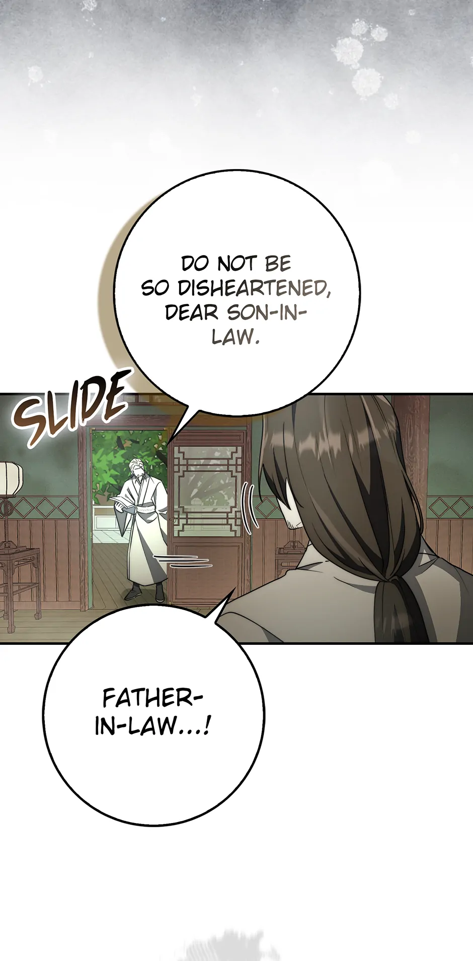 Sword God Dragon Chapter 34 - Page 62