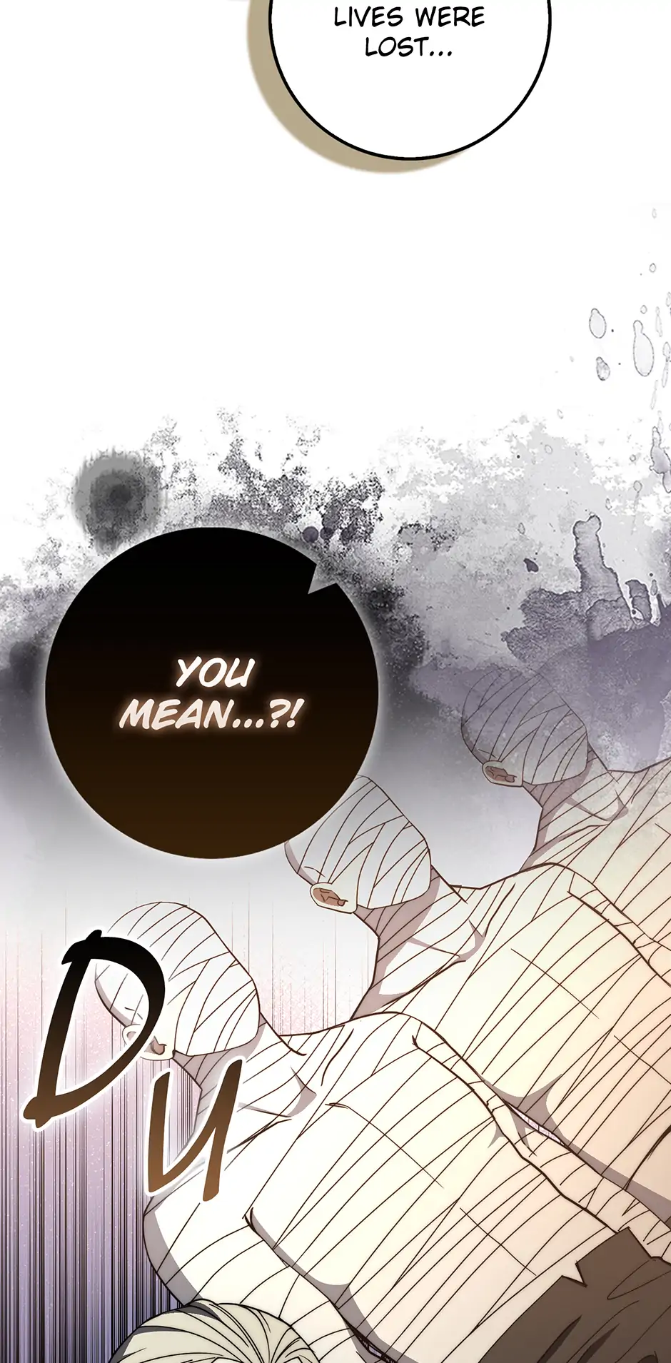 Sword God Dragon Chapter 34 - Page 66