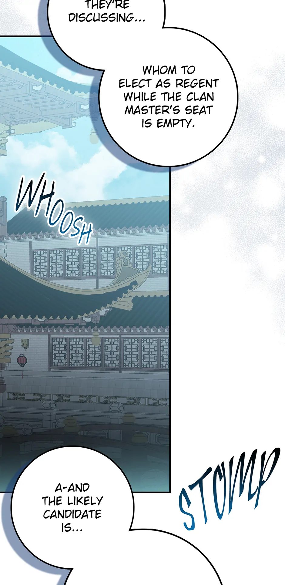 Sword God Dragon Chapter 34 - Page 75