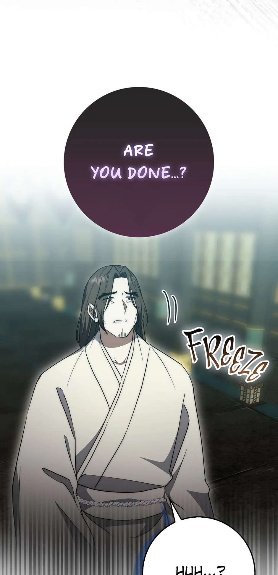 Sword God Dragon Chapter 34 - Page 88