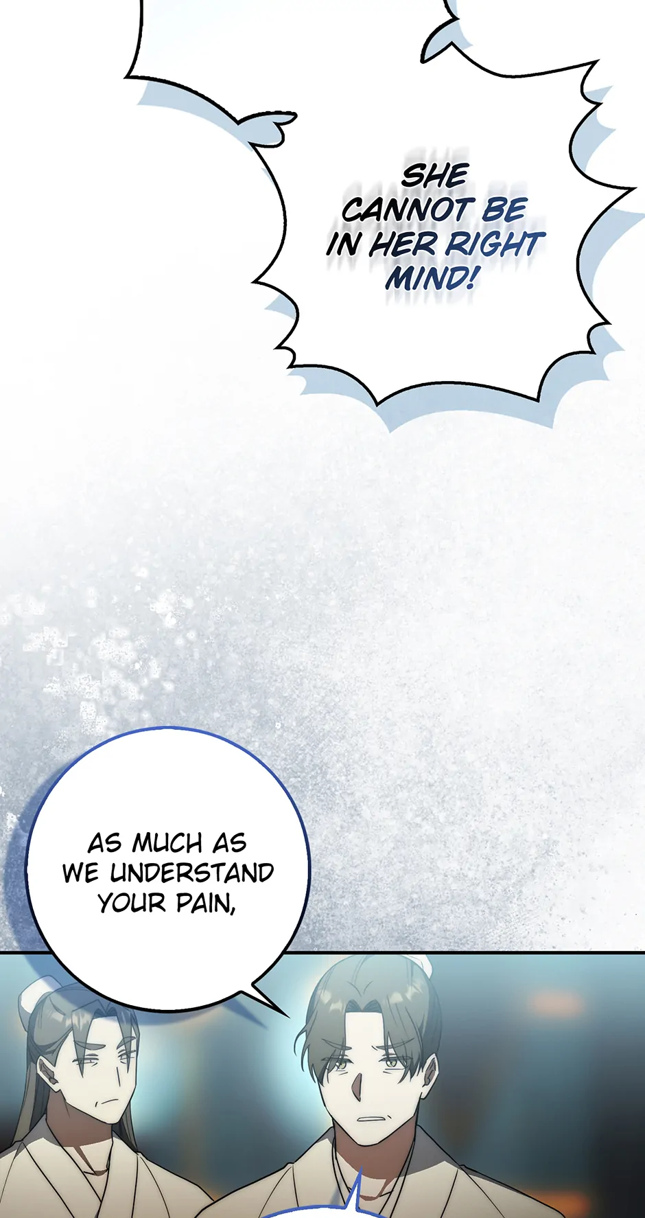 Sword God Dragon Chapter 34 - Page 93