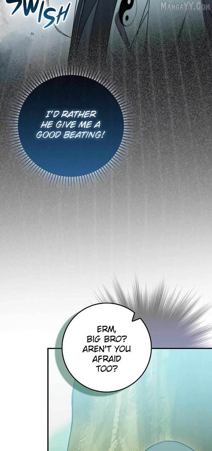 Sword God Dragon Chapter 35 - Page 52