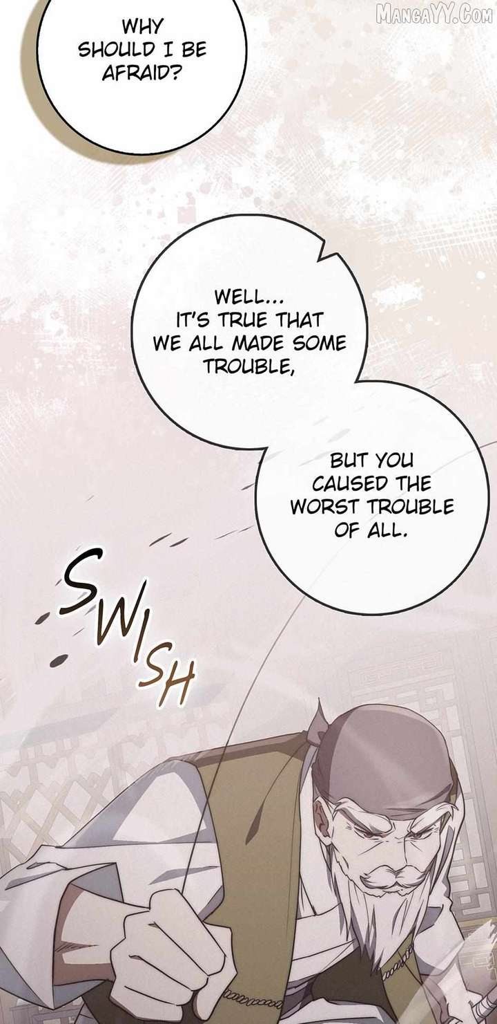 Sword God Dragon Chapter 35 - Page 55