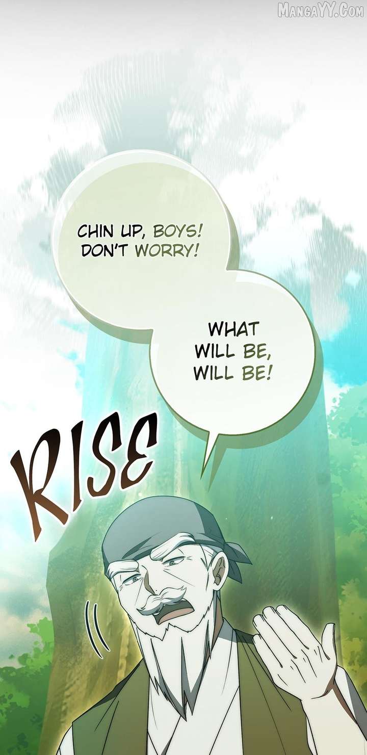 Sword God Dragon Chapter 35 - Page 59