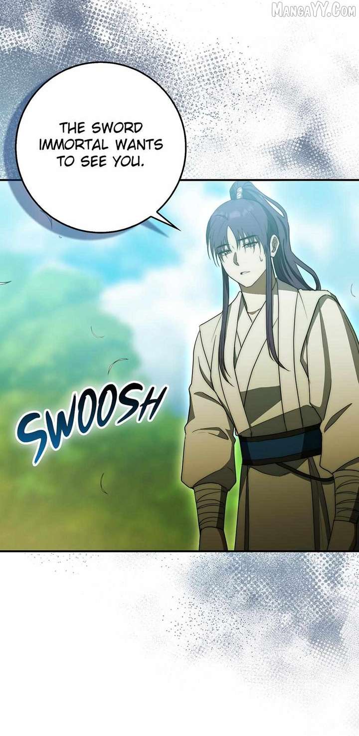 Sword God Dragon Chapter 35 - Page 63