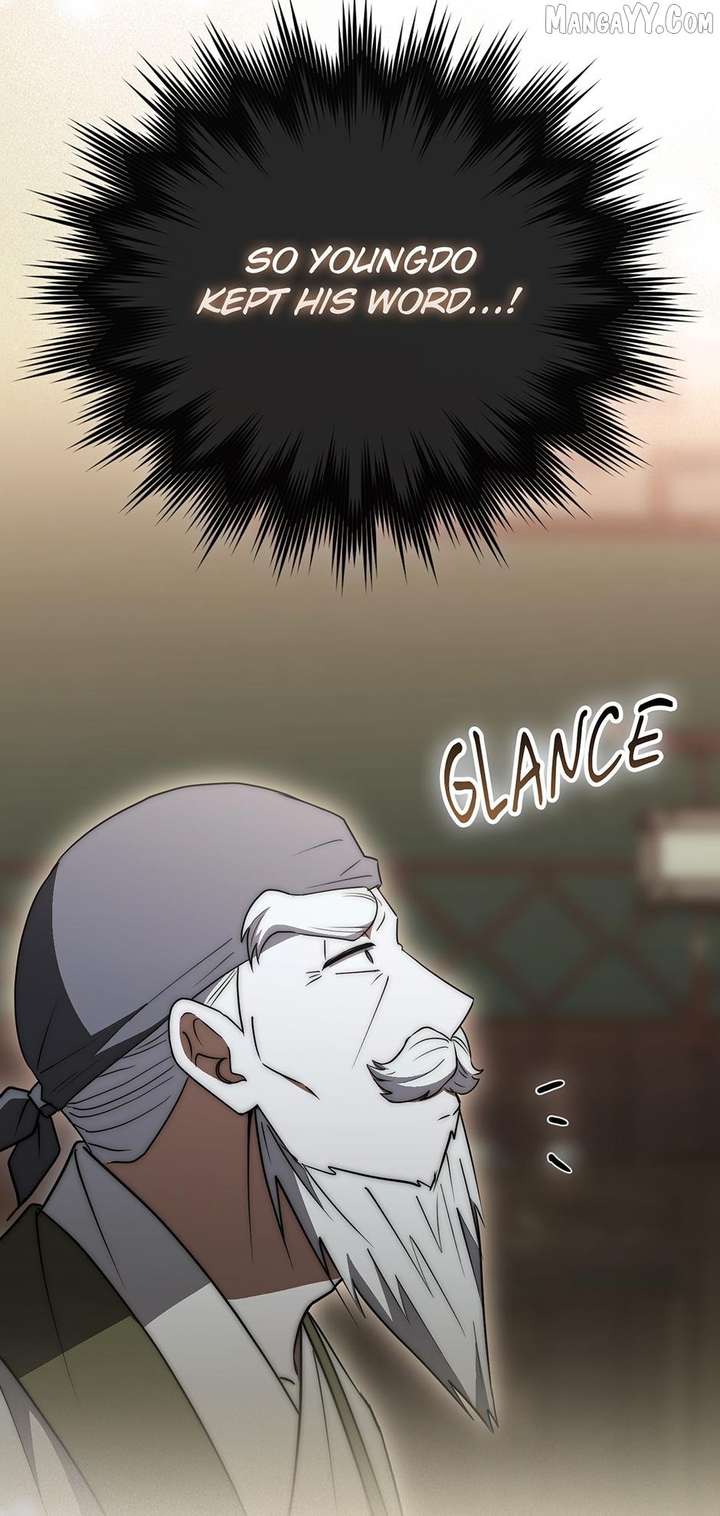 Sword God Dragon Chapter 35 - Page 72