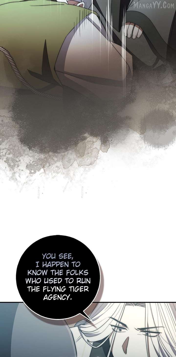 Sword God Dragon Chapter 35 - Page 77