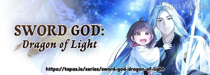 Sword God Dragon Chapter 36 - Page 1