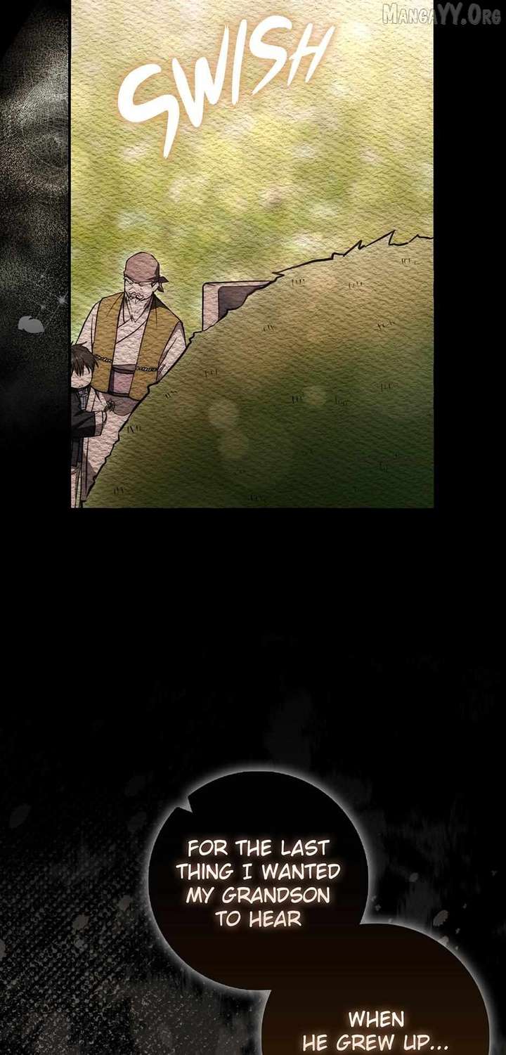 Sword God Dragon Chapter 36 - Page 18