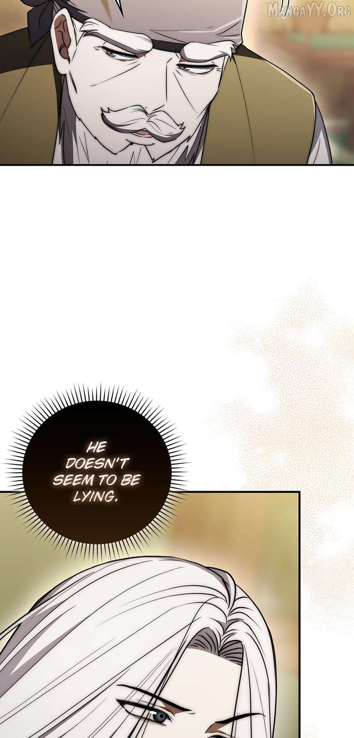 Sword God Dragon Chapter 36 - Page 21