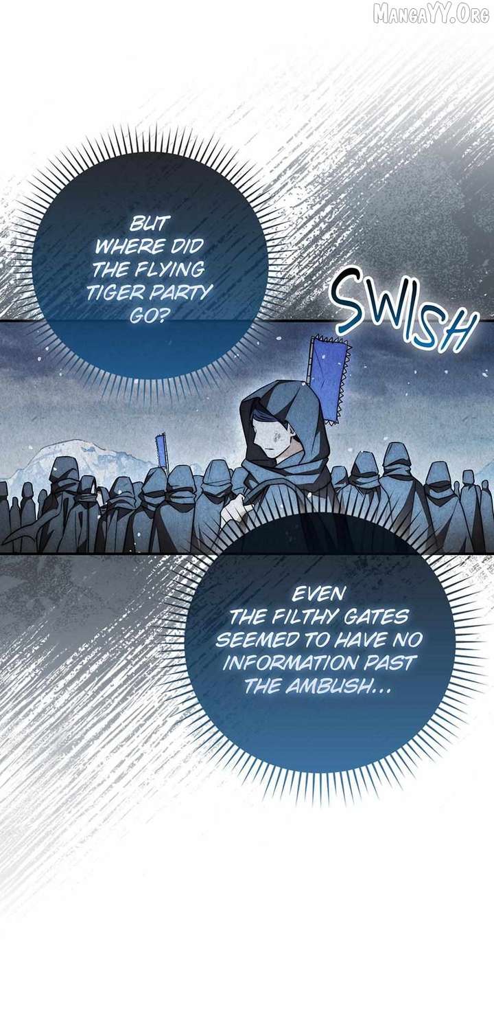 Sword God Dragon Chapter 36 - Page 23