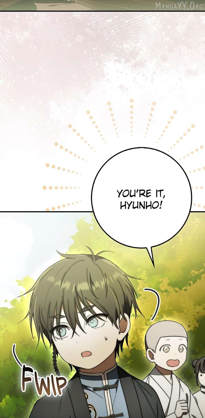 Sword God Dragon Chapter 36 - Page 36