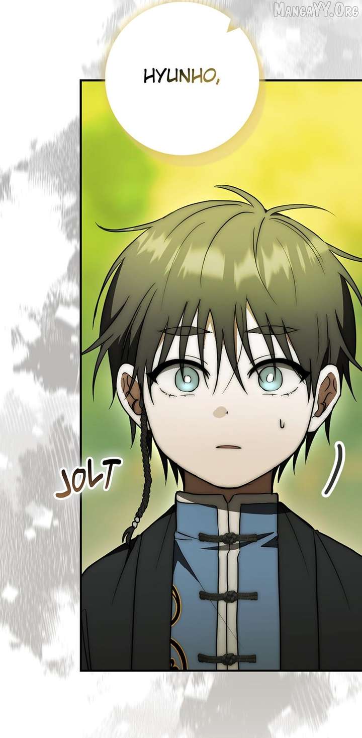 Sword God Dragon Chapter 36 - Page 44