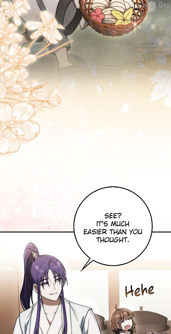 Sword God Dragon Chapter 36 - Page 47