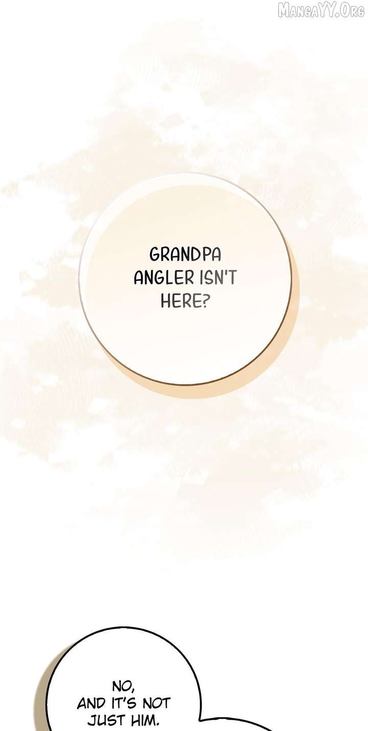 Sword God Dragon Chapter 36 - Page 57