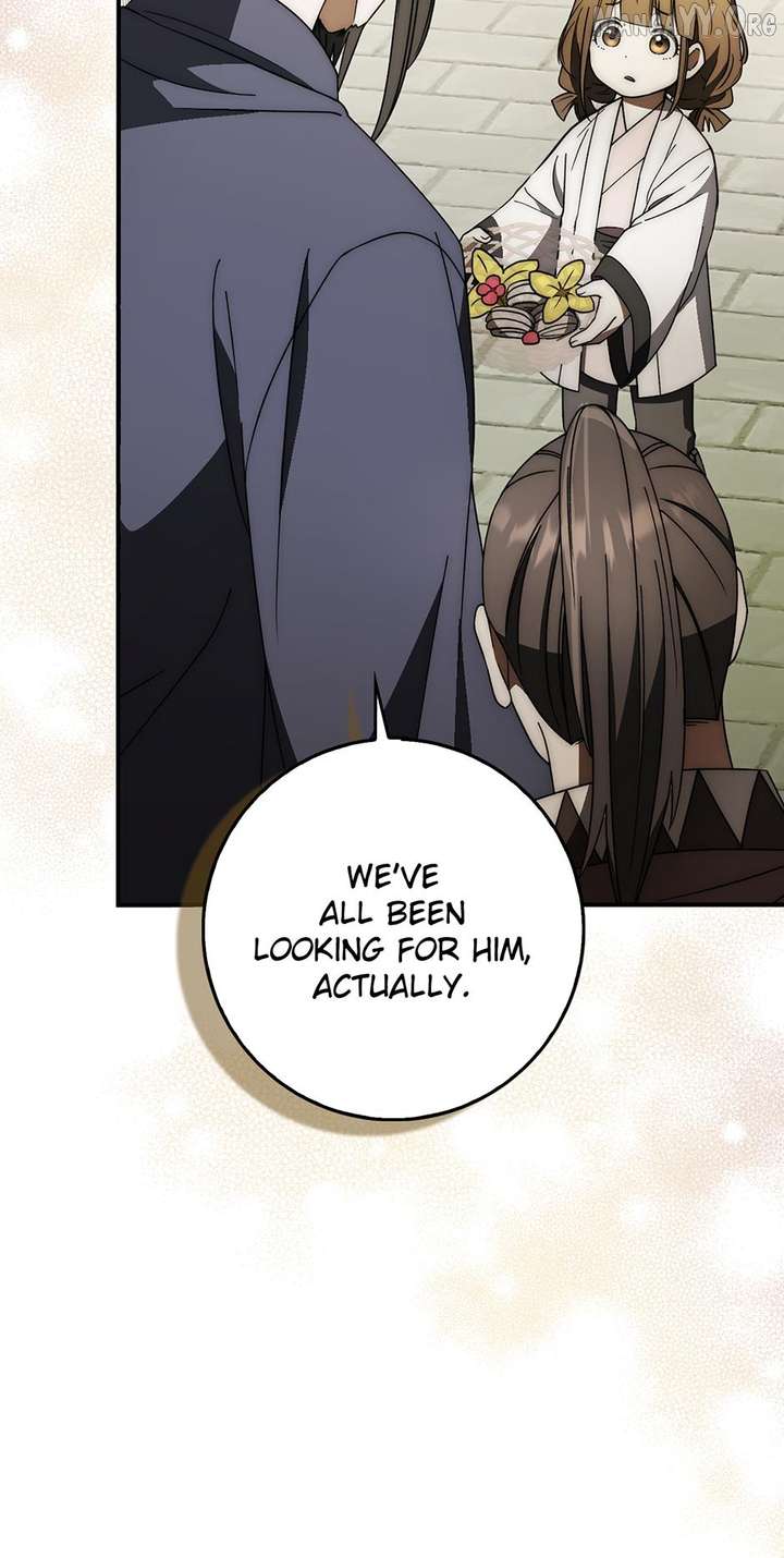 Sword God Dragon Chapter 36 - Page 60