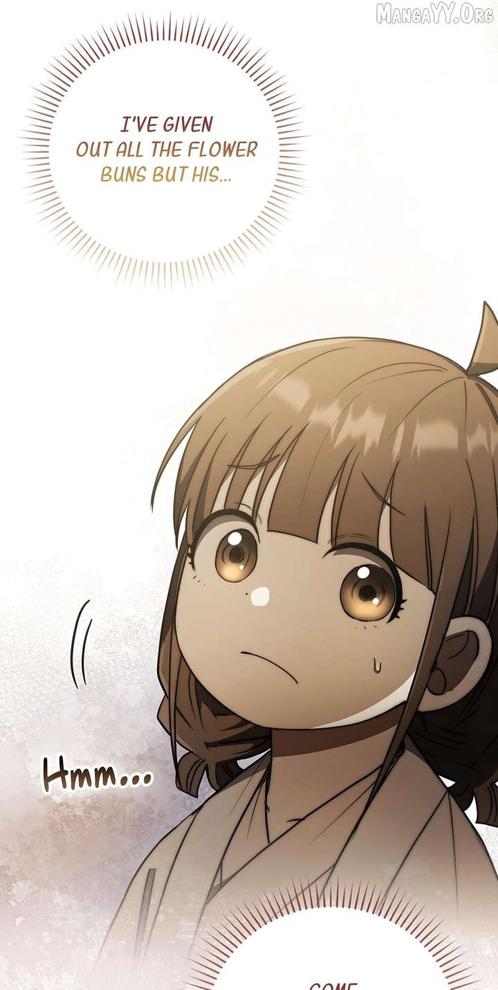 Sword God Dragon Chapter 36 - Page 61