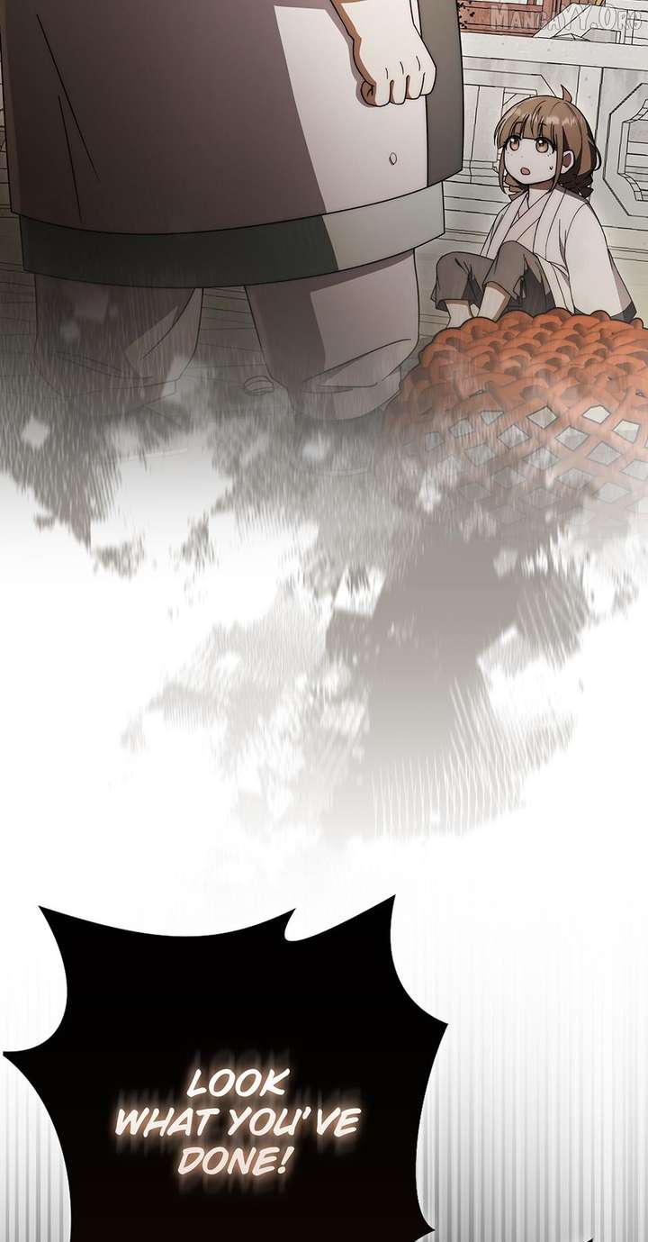 Sword God Dragon Chapter 36 - Page 68