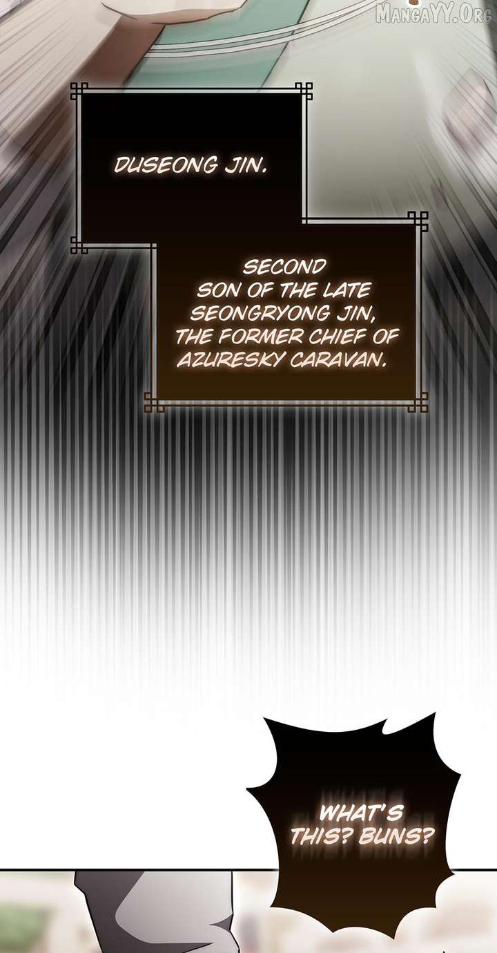 Sword God Dragon Chapter 36 - Page 70