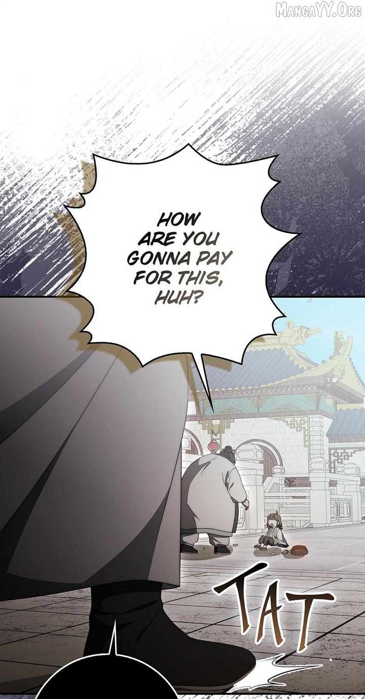 Sword God Dragon Chapter 36 - Page 73