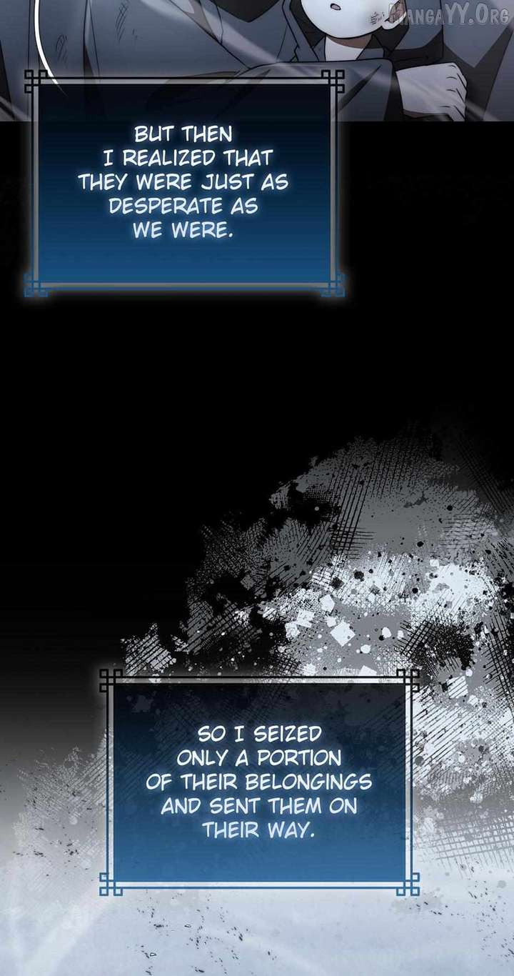 Sword God Dragon Chapter 36 - Page 9