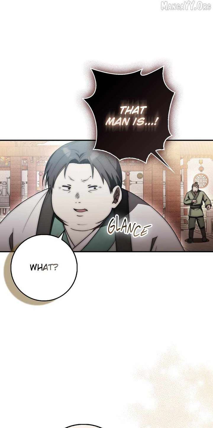 Sword God Dragon Chapter 37 - Page 10