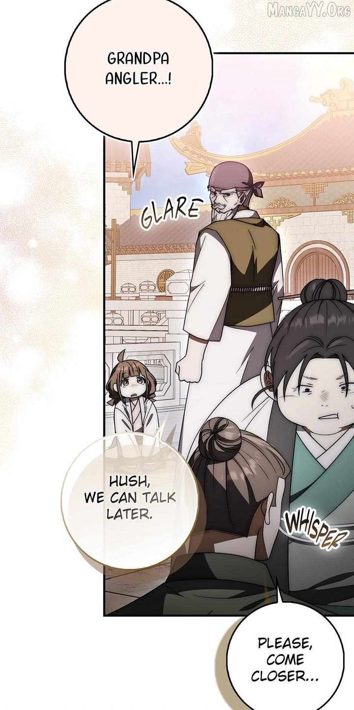 Sword God Dragon Chapter 37 - Page 11