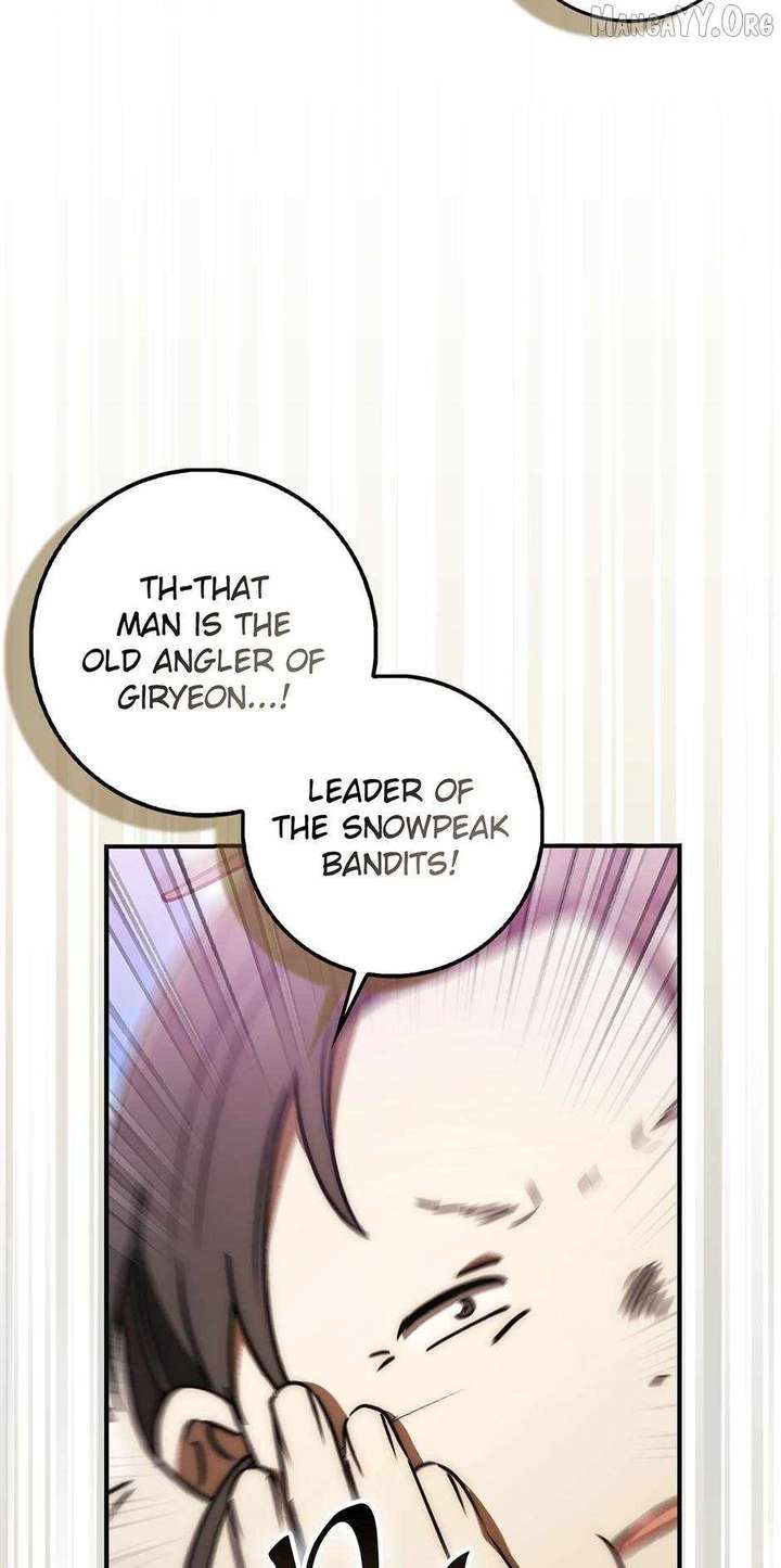 Sword God Dragon Chapter 37 - Page 12