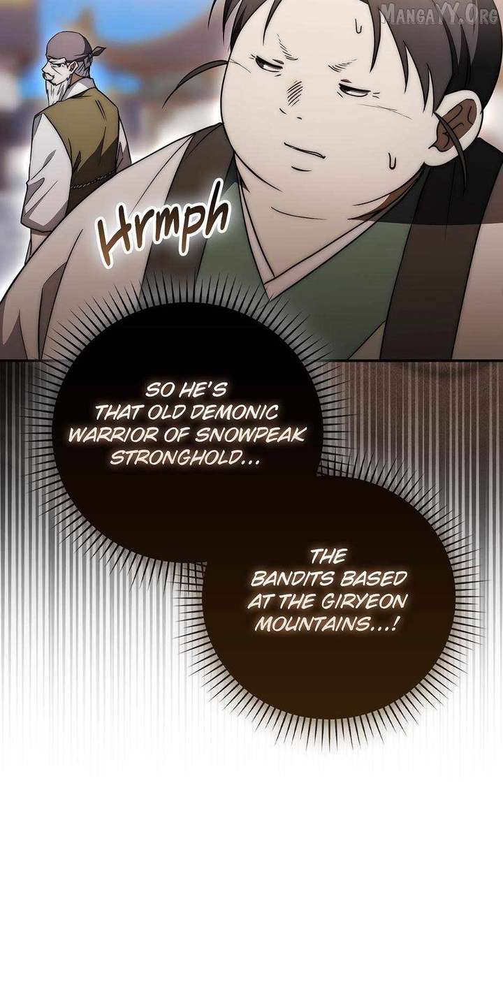 Sword God Dragon Chapter 37 - Page 14