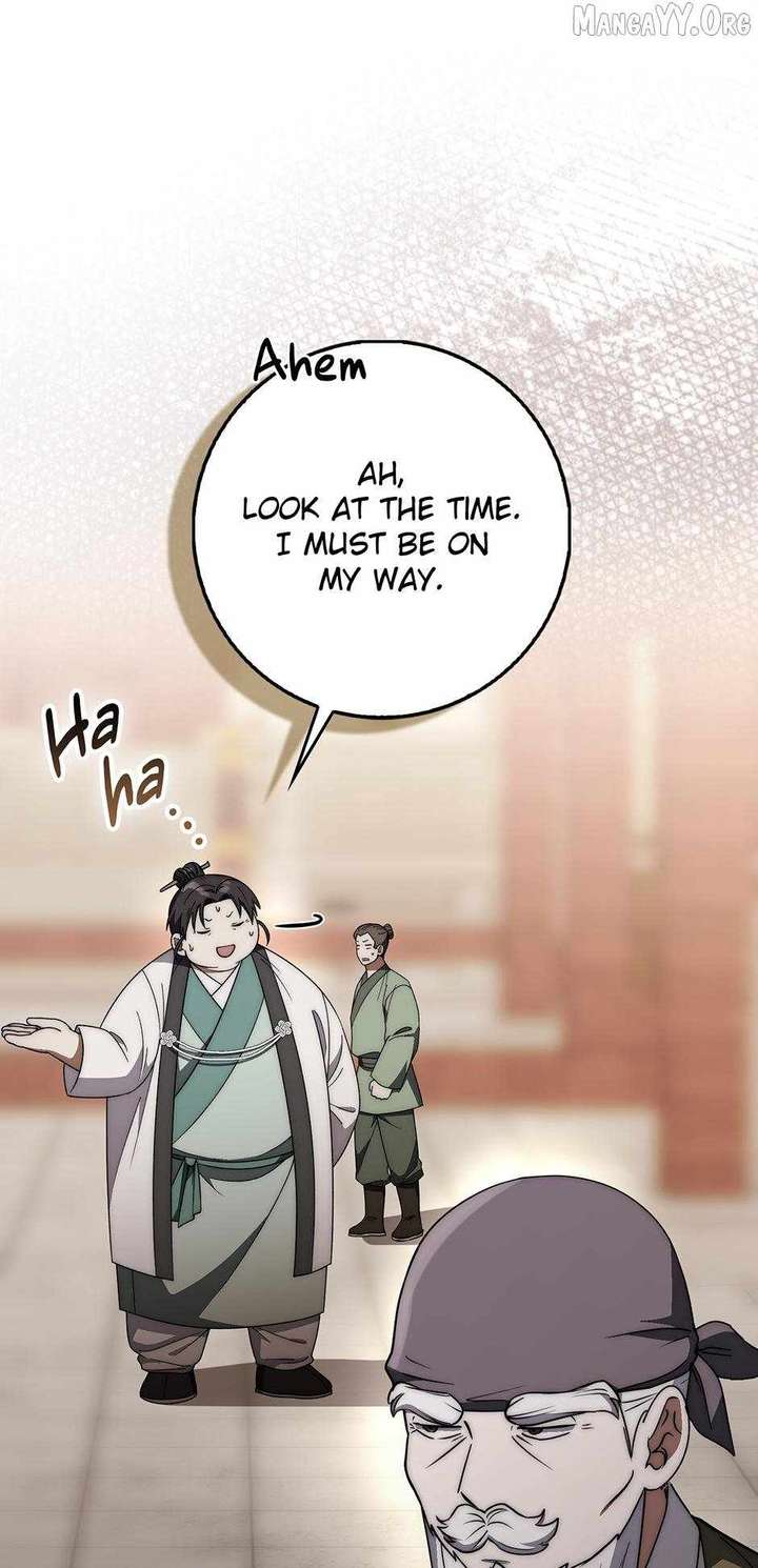 Sword God Dragon Chapter 37 - Page 15