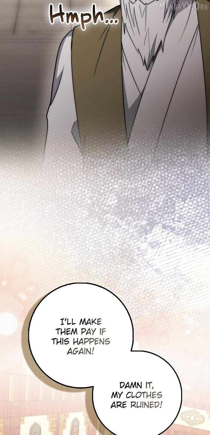 Sword God Dragon Chapter 37 - Page 16