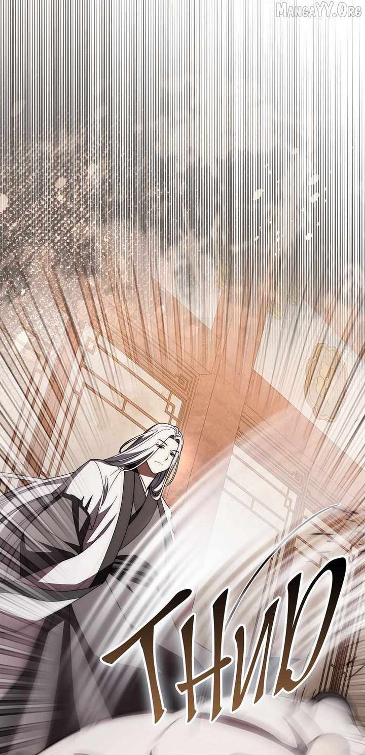 Sword God Dragon Chapter 37 - Page 19