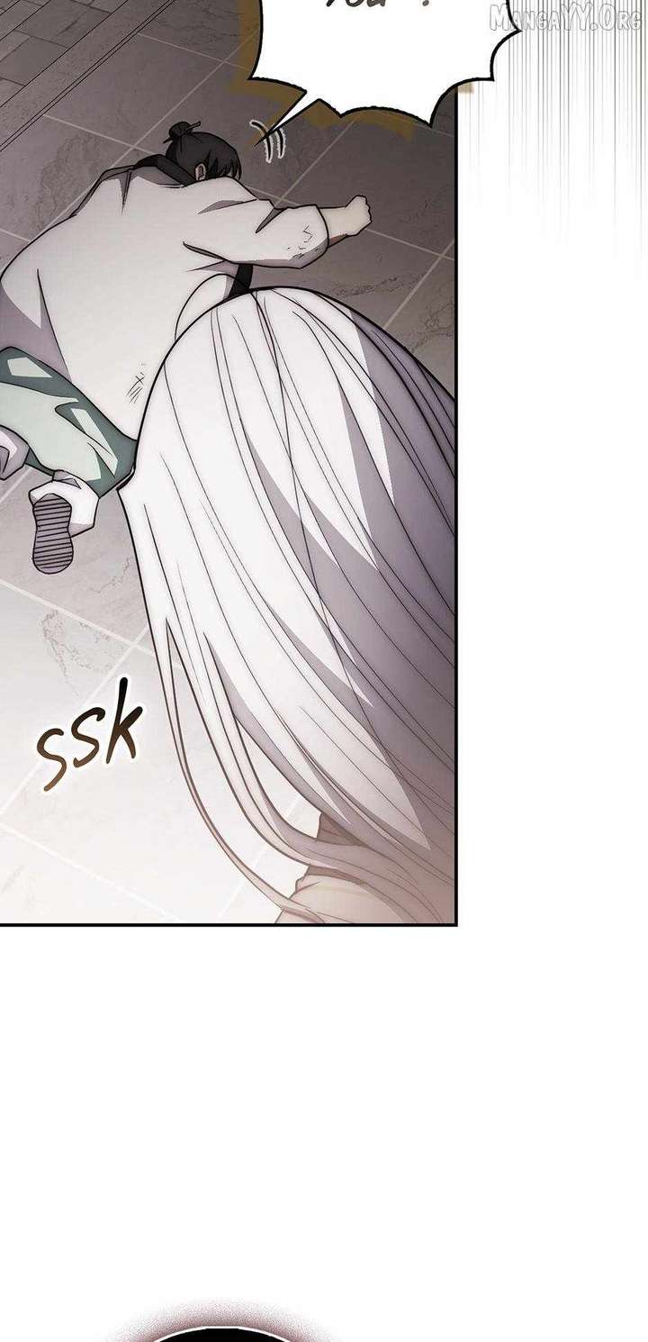 Sword God Dragon Chapter 37 - Page 21