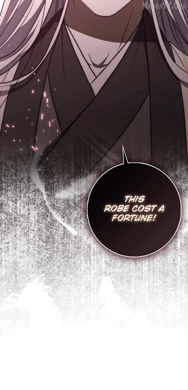 Sword God Dragon Chapter 37 - Page 23