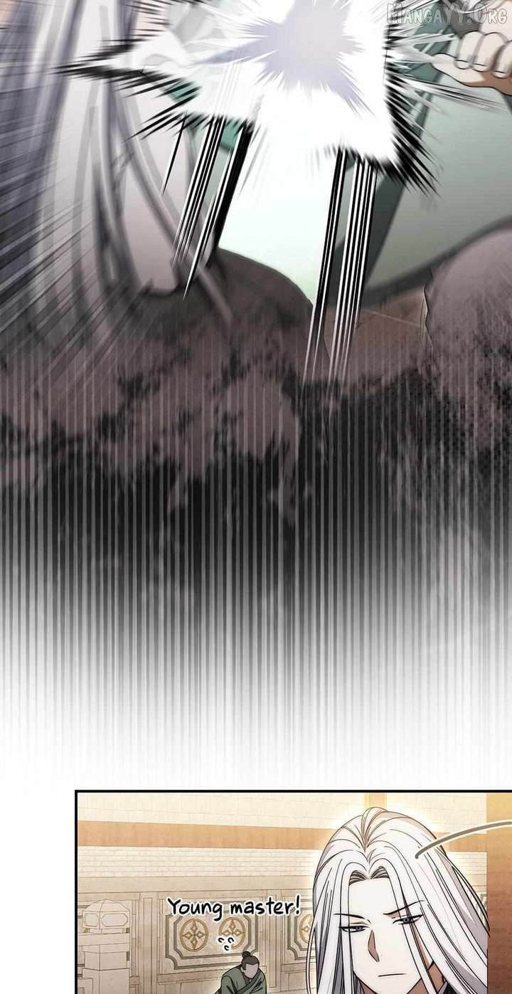 Sword God Dragon Chapter 37 - Page 26