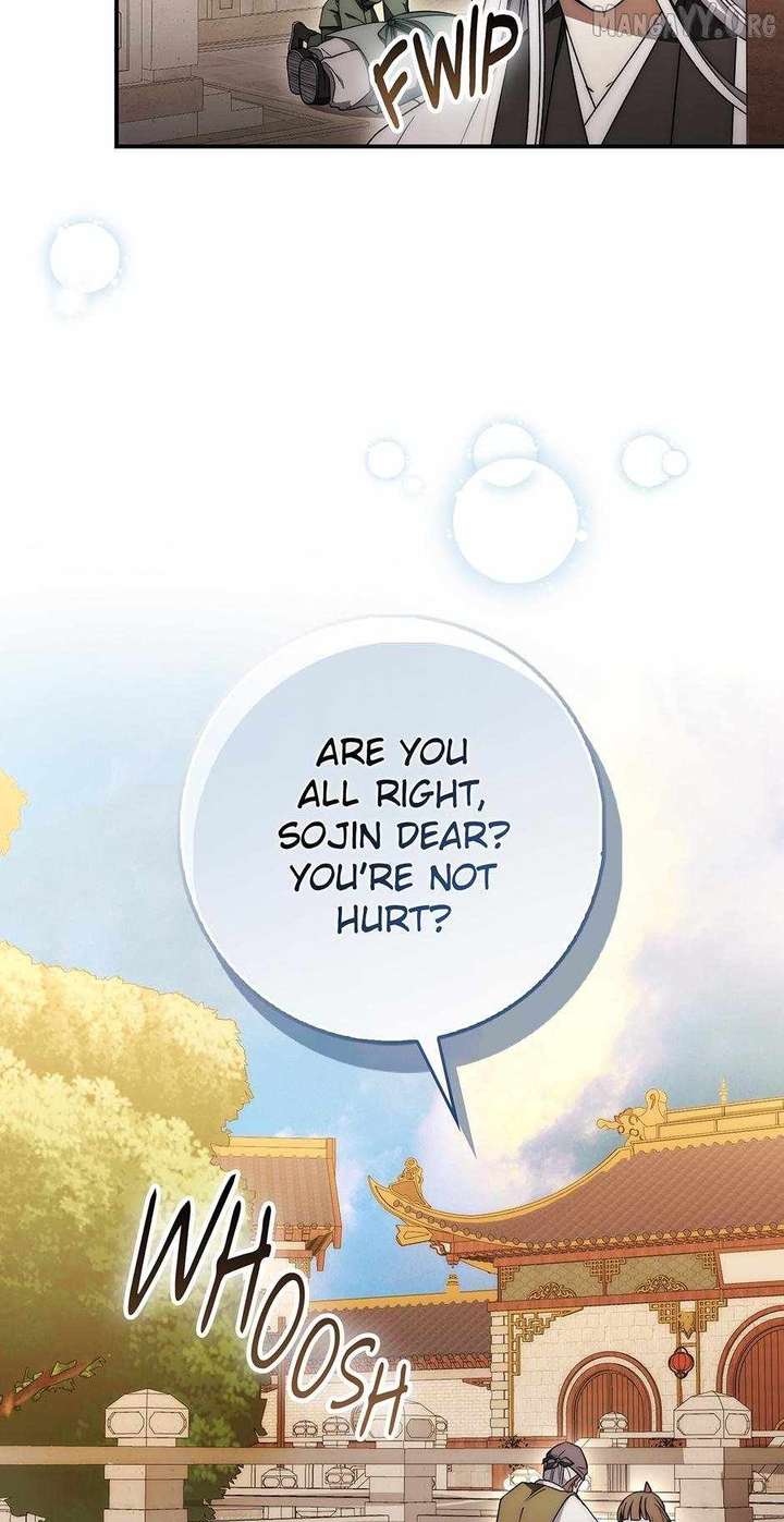 Sword God Dragon Chapter 37 - Page 27