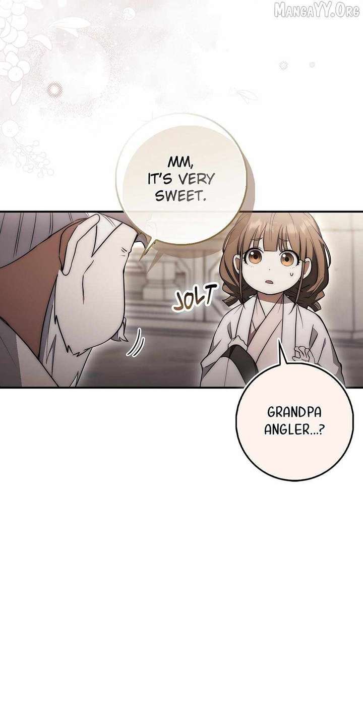 Sword God Dragon Chapter 37 - Page 33