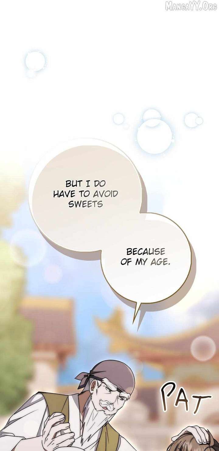 Sword God Dragon Chapter 37 - Page 34