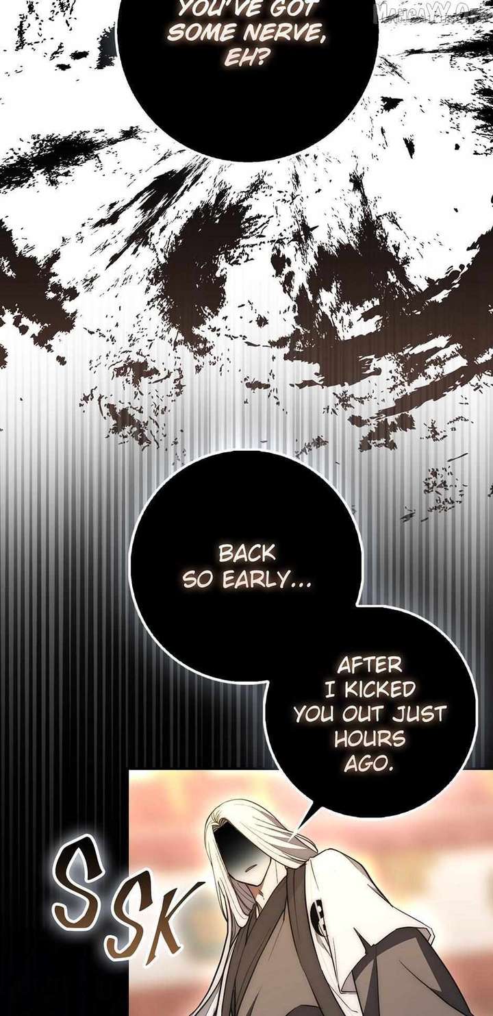 Sword God Dragon Chapter 37 - Page 36