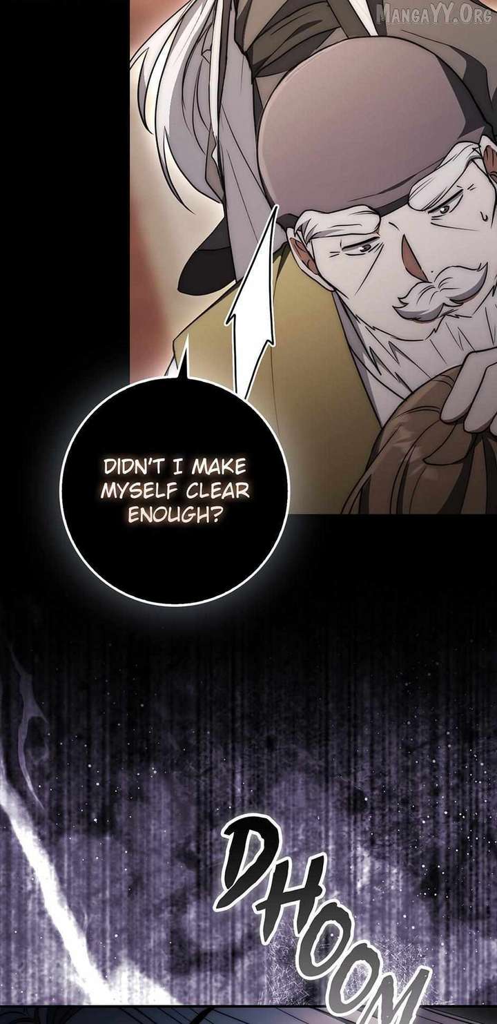 Sword God Dragon Chapter 37 - Page 37