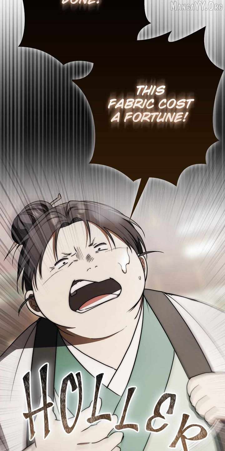 Sword God Dragon Chapter 37 - Page 4