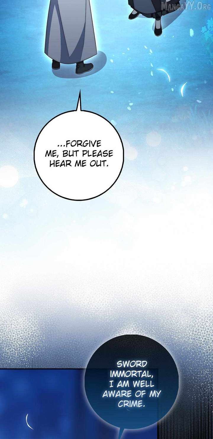 Sword God Dragon Chapter 37 - Page 40