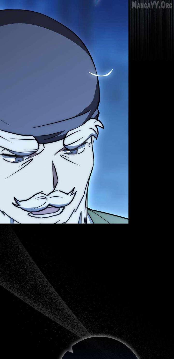 Sword God Dragon Chapter 37 - Page 41