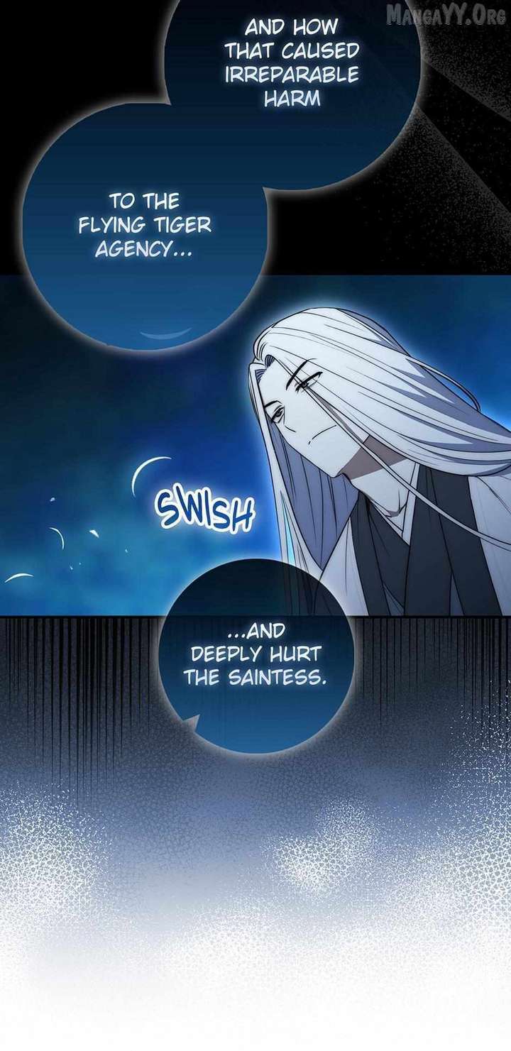 Sword God Dragon Chapter 37 - Page 42