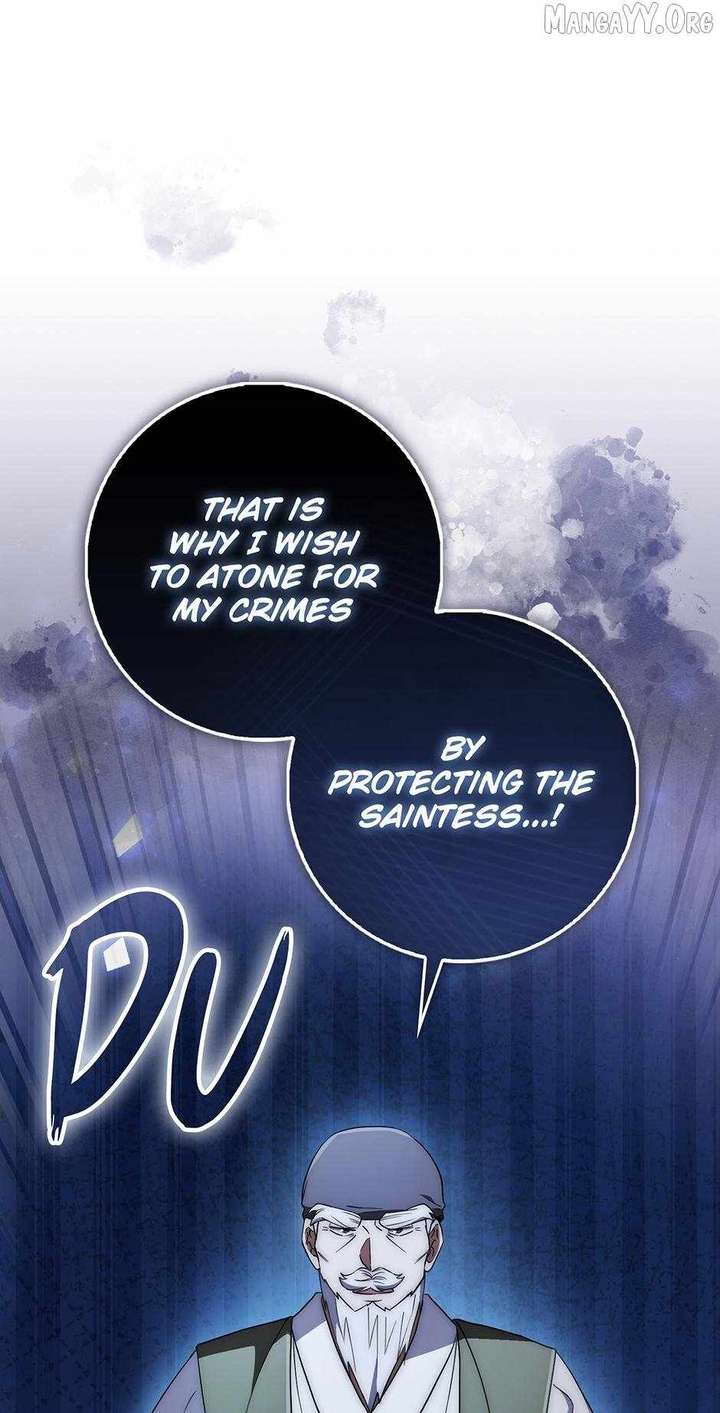 Sword God Dragon Chapter 37 - Page 43