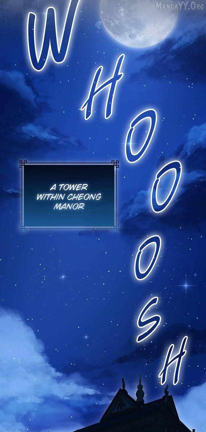 Sword God Dragon Chapter 37 - Page 55