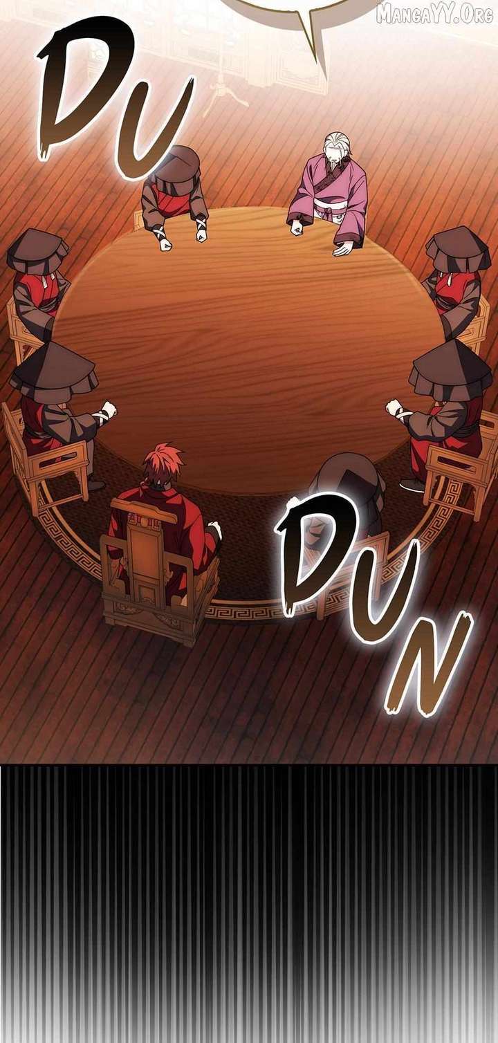 Sword God Dragon Chapter 37 - Page 57