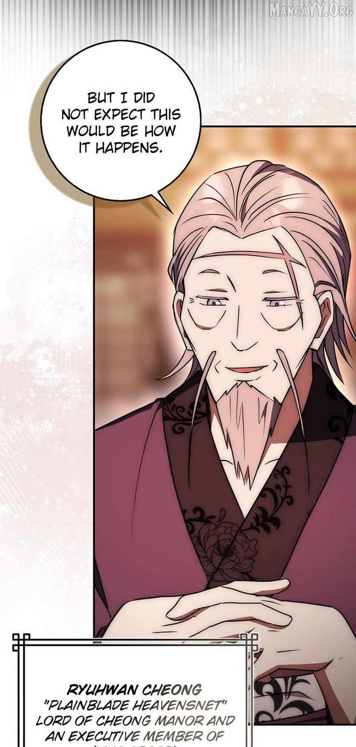 Sword God Dragon Chapter 37 - Page 58